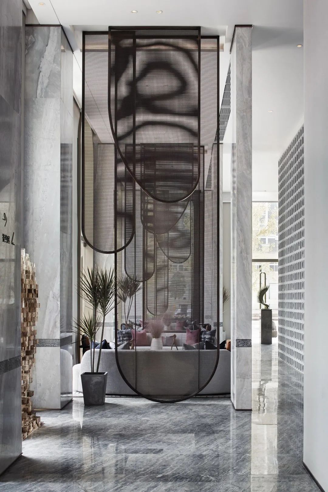 Vol.28 首发｜ 春回武汉 不负韶光 葛店金地艺境-63