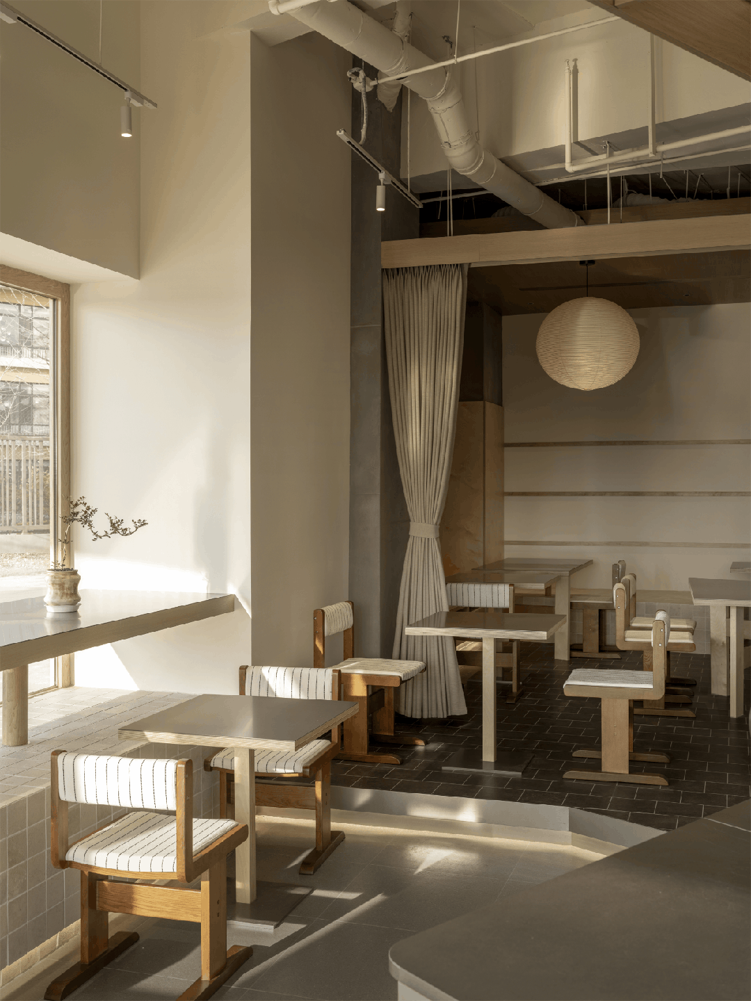 DRIP MORE精品咖啡店设计丨中国沈阳丨白菜设计-26