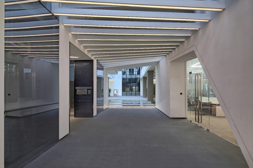 中关村东升科技园·泰利驿站-25