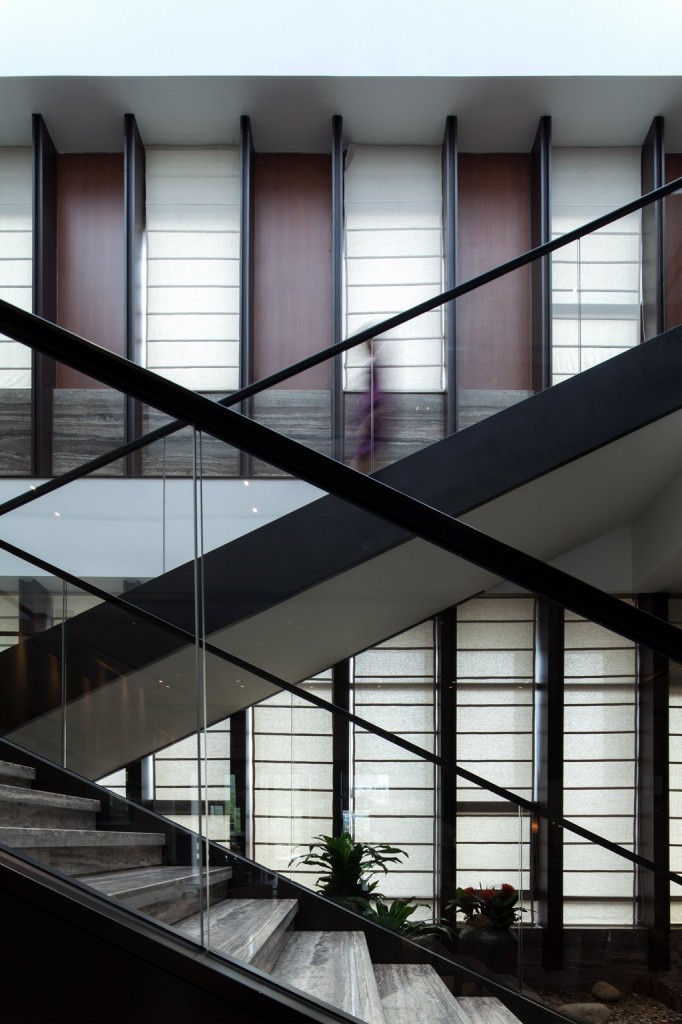 杭州雍景湾丨上海致逸建筑设计有限公司-22