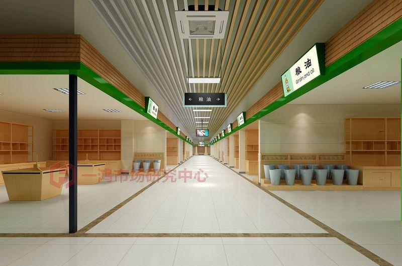 金大地农贸市场-7