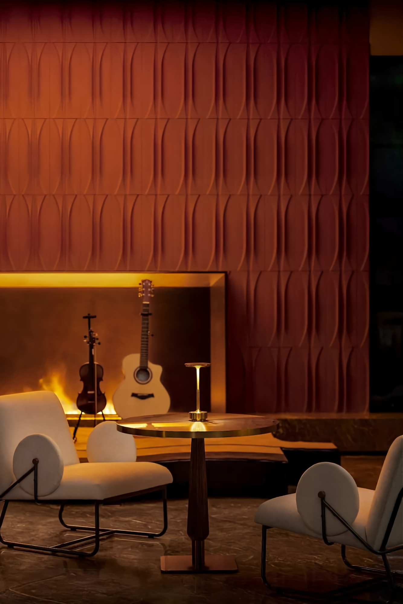 金地·南京都会紫京丨中国南京丨矩阵纵横-25