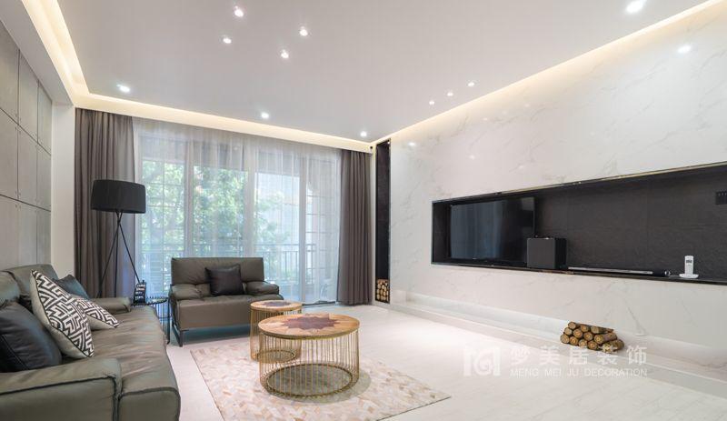 厦门梦美居装饰·天利仁和-46