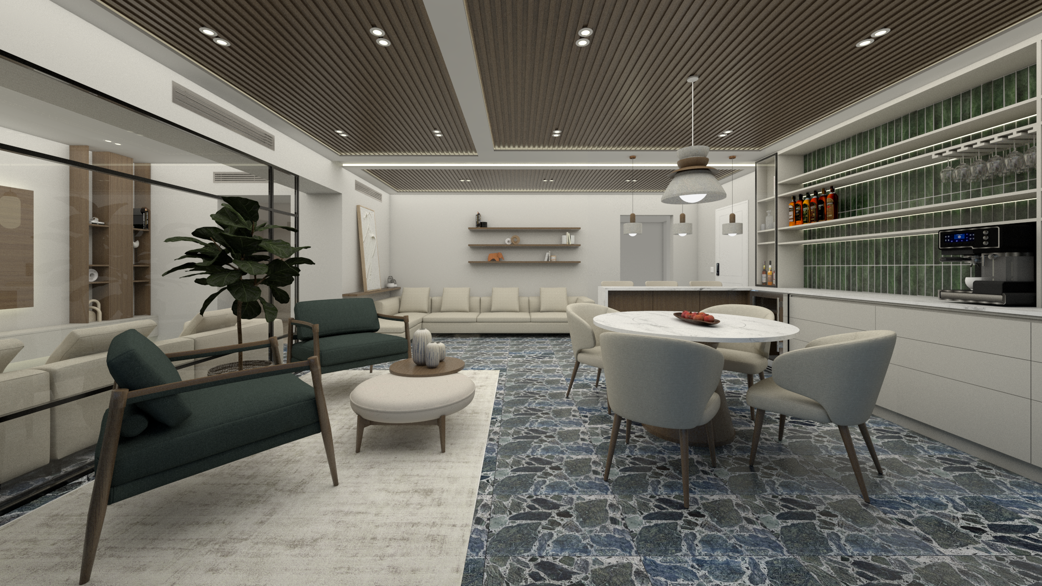 APARTAMENTO PORTOFINO, VE.-10