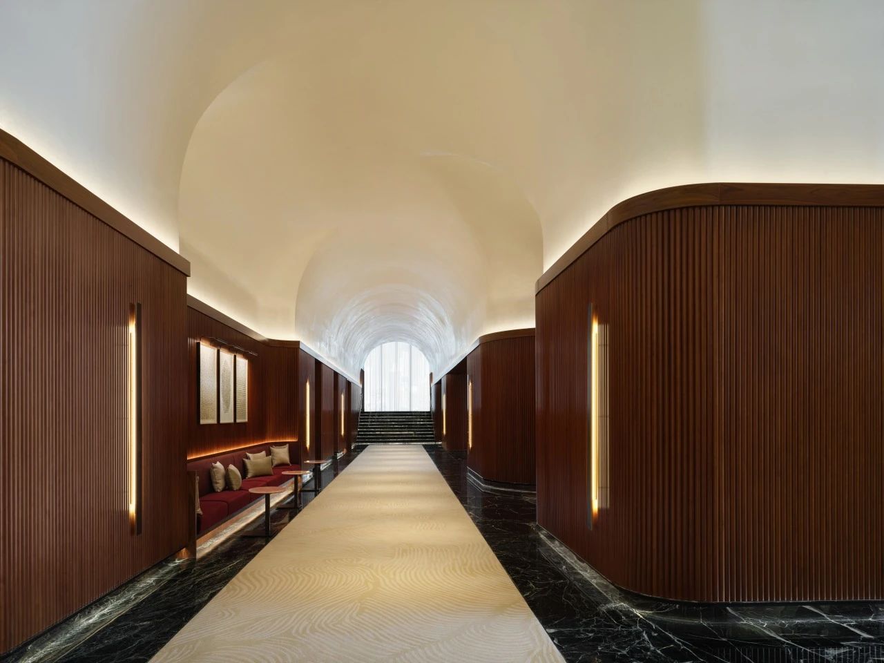 The Lana 酒店丨阿联酋迪拜丨Gilles  Boissier-15