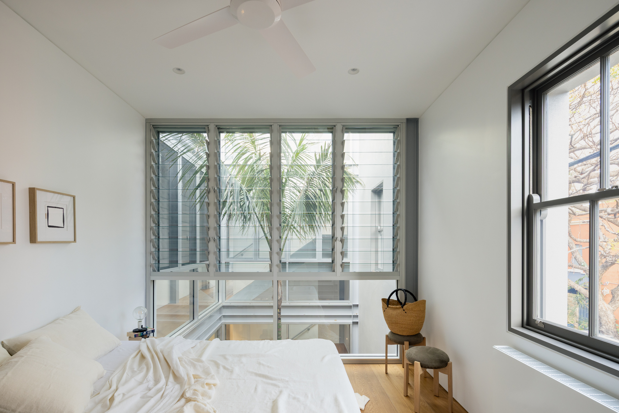 街角商店丨澳大利亚悉尼丨Ian Moore Architects-55