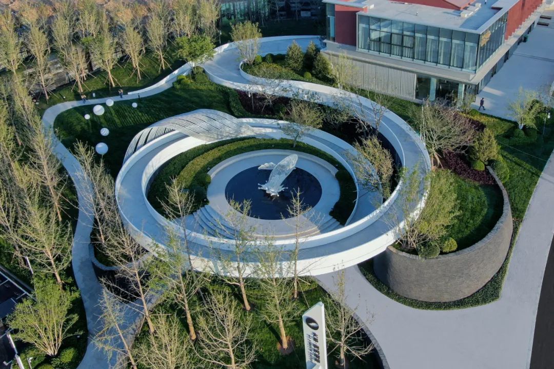 大连大华·锦绣海岸丨中国大连丨美国KDG建筑设计有限公司,凯帝捷建筑设计咨询(上海)有限公司-32