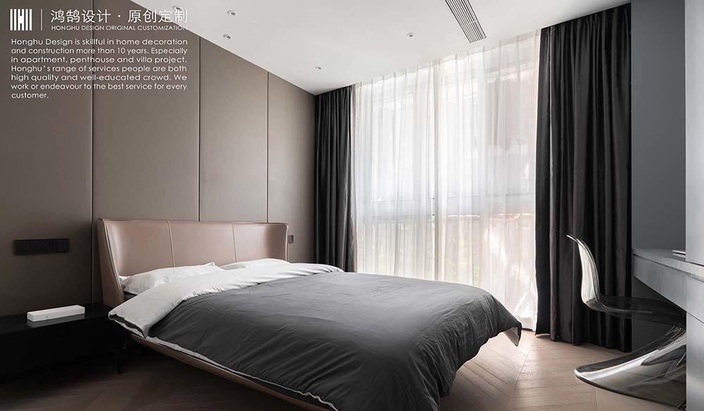 鸿鹄设计上海-23