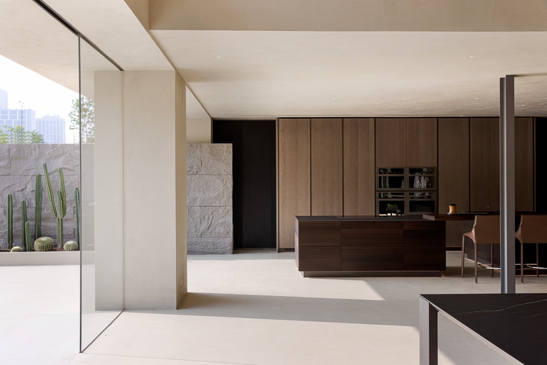 RARA 浙江体验中心丨中国杭州丨RWD 黄志达设计-16