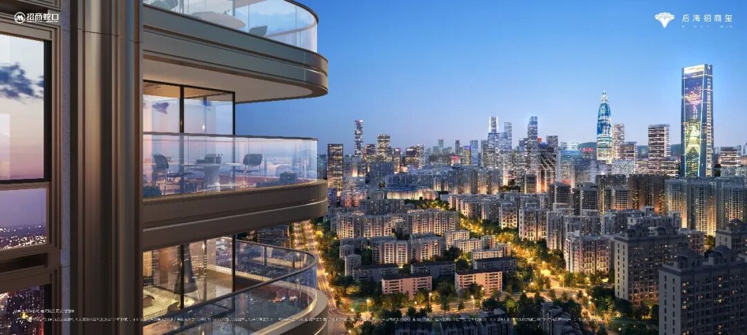 深圳后海招商玺丨中国深圳丨LWK + PARTNERS-10