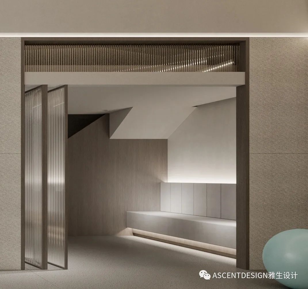 绍兴柯桥诗意东方雅苑，传统美学与现代生活的完美融合-30