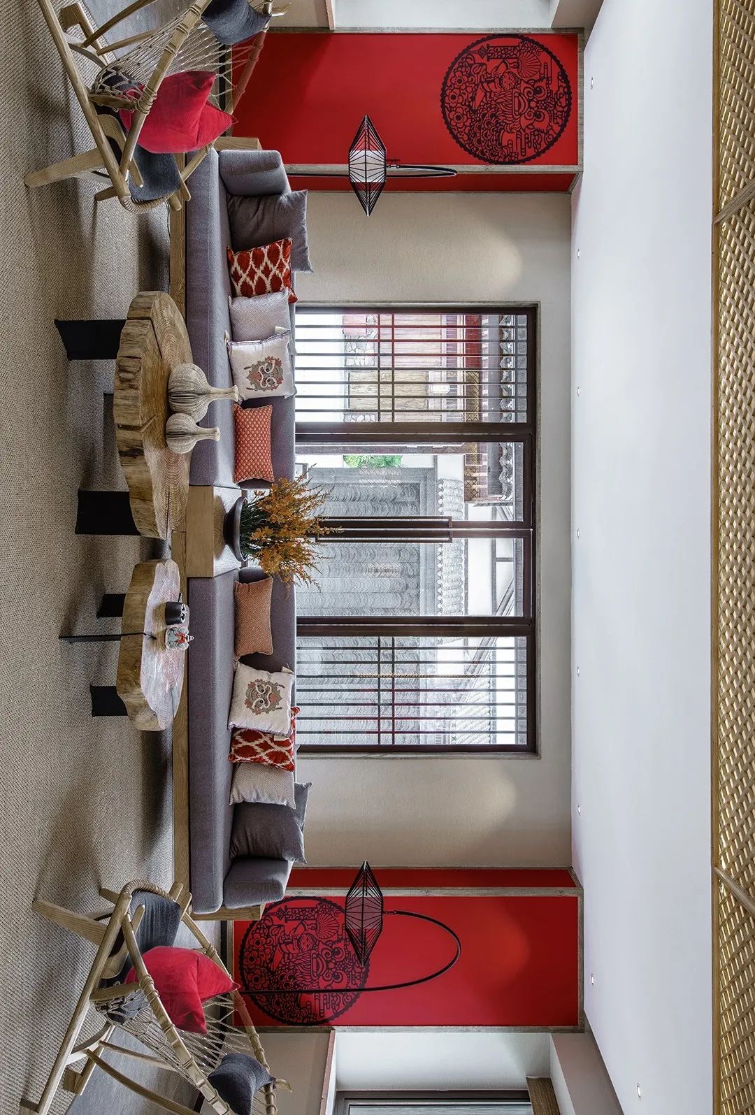 绿地拾野川 | 原乡文化与潮流设计的完美融合-28