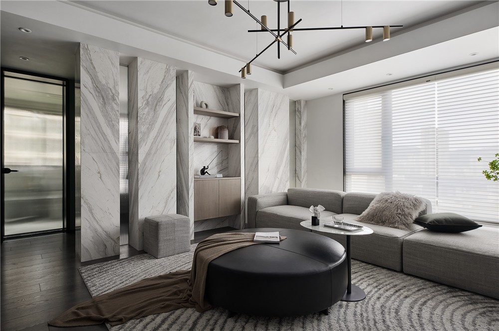 维度丨 融入多维的空间韵律-24