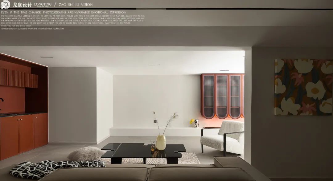 爱家华府全案落地实景·玫瑰窃贼丨中国湖州丨龙庭设计-27