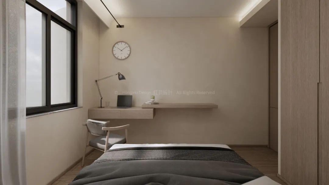 闲庭旧事丨中国福建丨红瓦设计-95