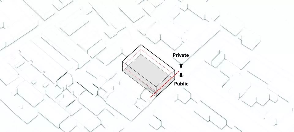 胡同中的白塔寺美术馆——传统与现代的完美融合-20