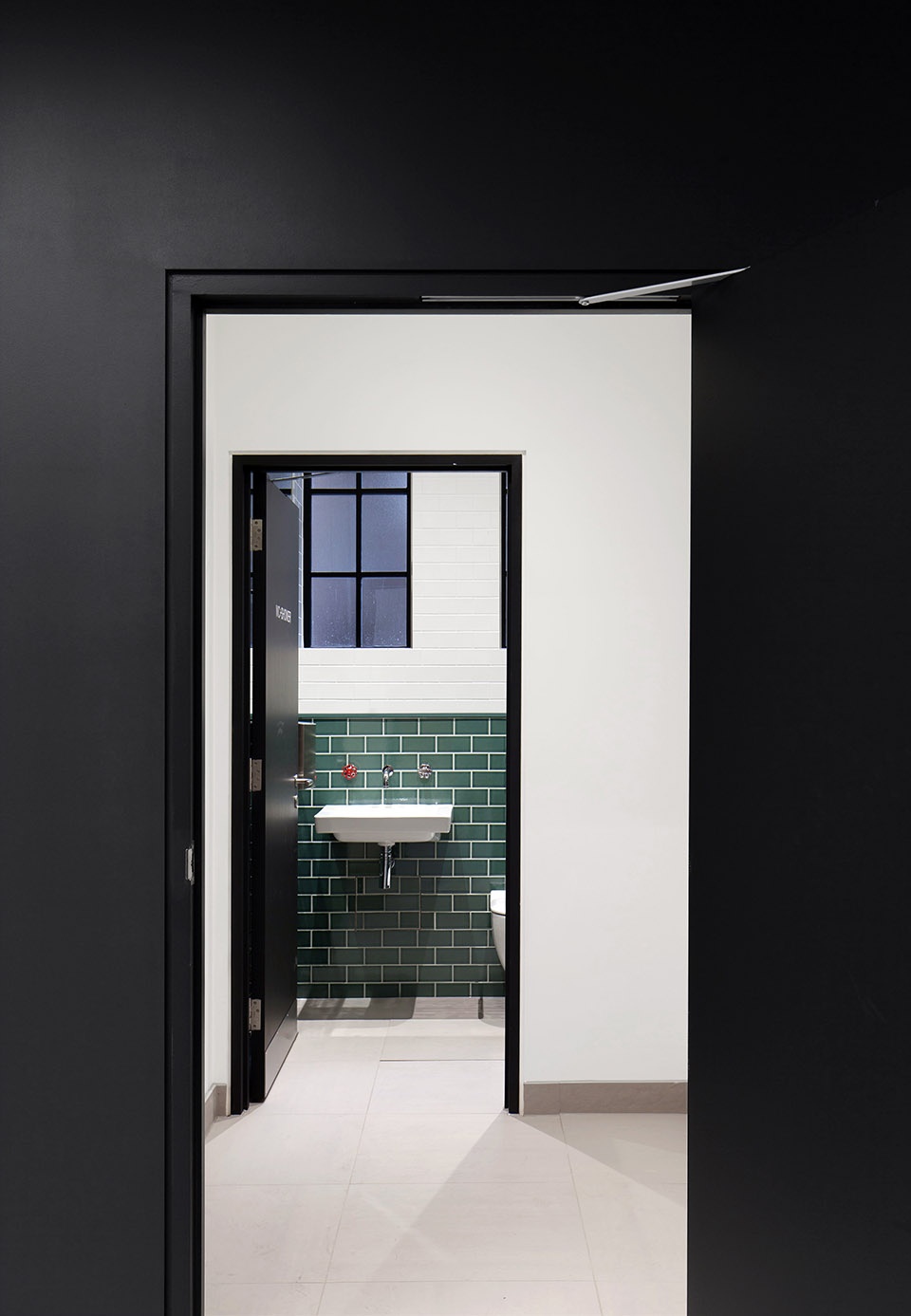 Hayward&s Place仓库大楼改造-56