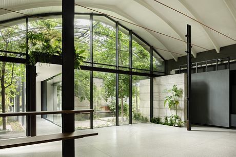 活房子苗圃丨意大利丨Ambientevario-2