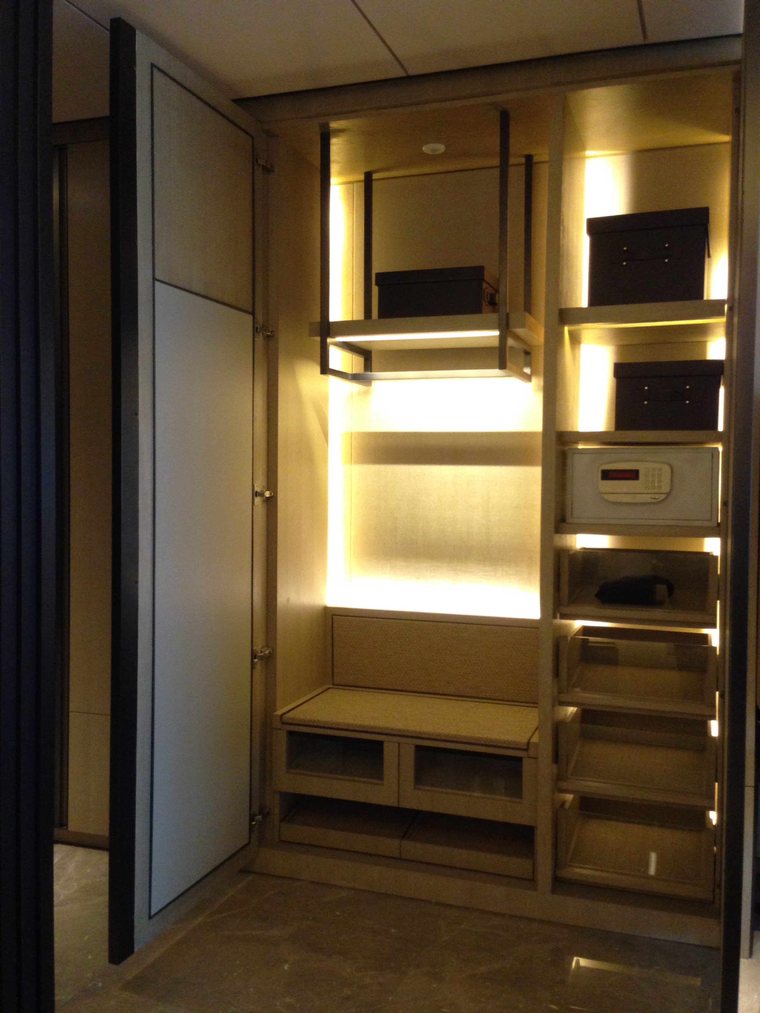 南山万豪酒店-15