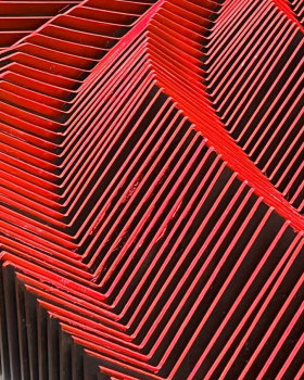 7 Ronin - Parametric Modeling and Prototyping