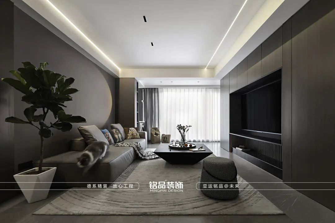 《2022家装设计洞察》丨铭品装饰-29