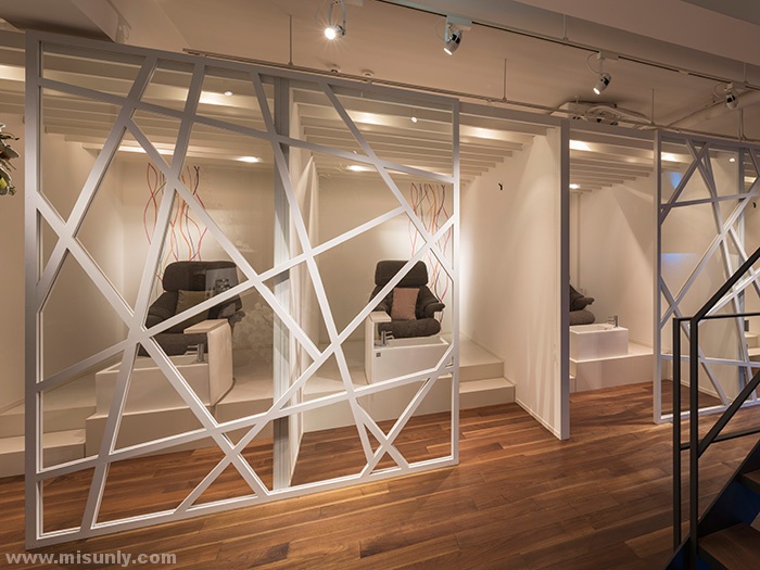 spa还可以这样搞- 日本人完全搞不懂 - 米尚丽零售设计网 MISUNLY- 美好品牌店铺空间发现者-8