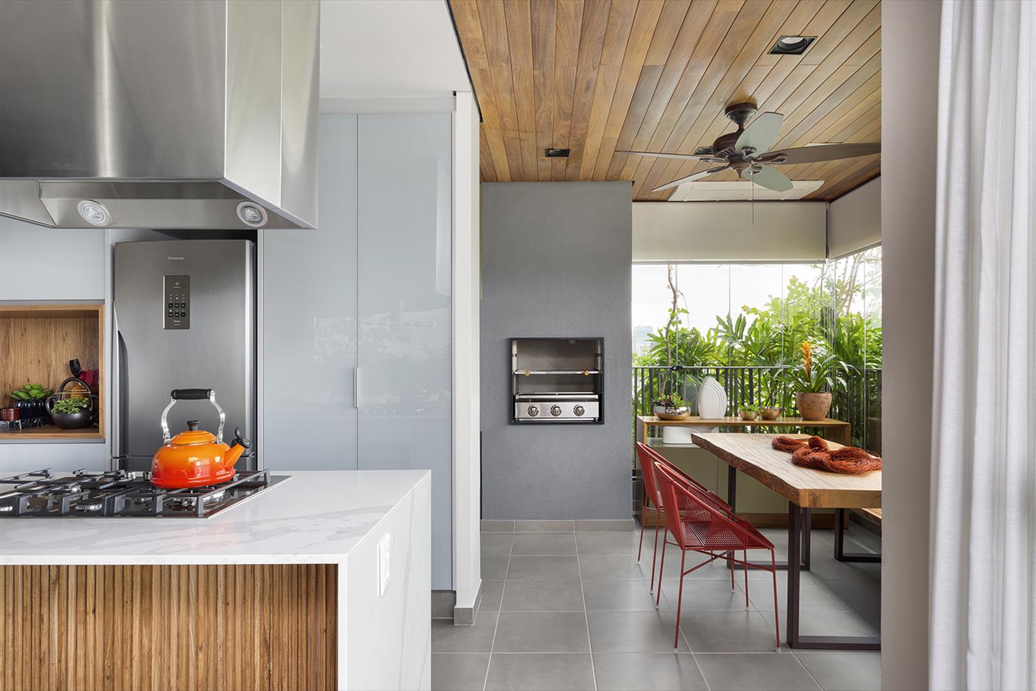 Vila Olímpia 公寓-8