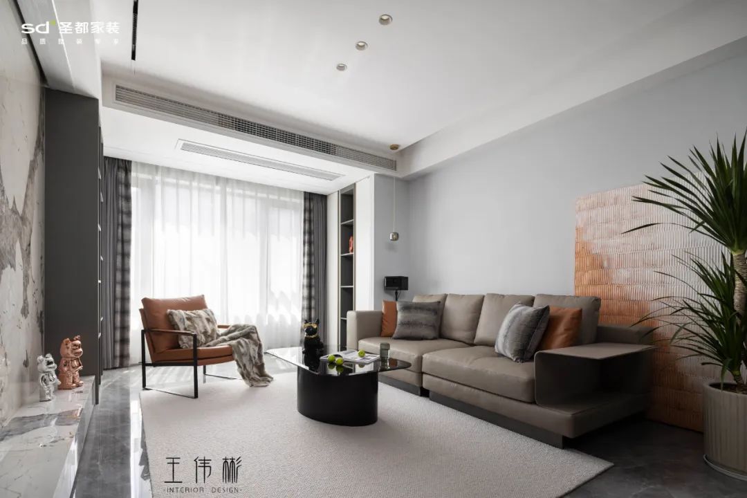 秘境丨中国宁波丨圣都家居装饰有限公司-11