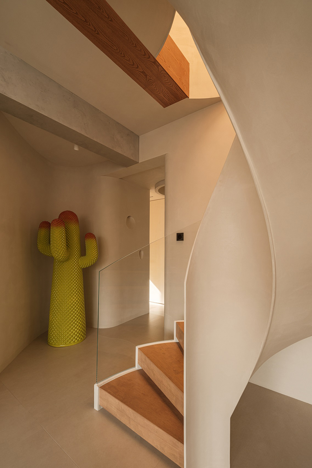 简约 暖色系：舒适惬意！-17