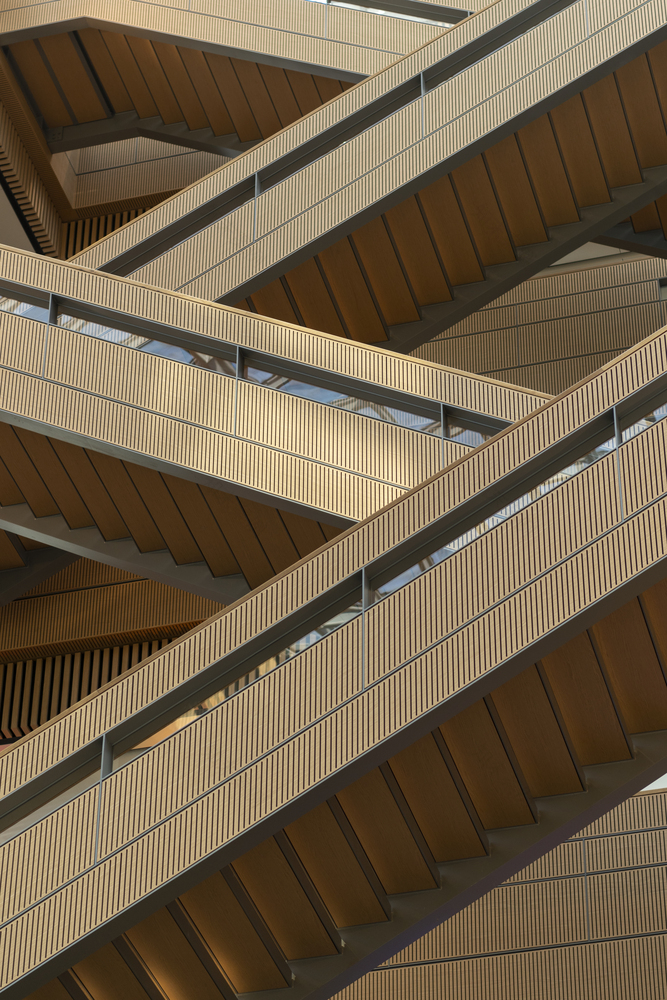 Ferring Pharmaceuticals 总部丨丹麦哥本哈根丨Foster + Partners-30