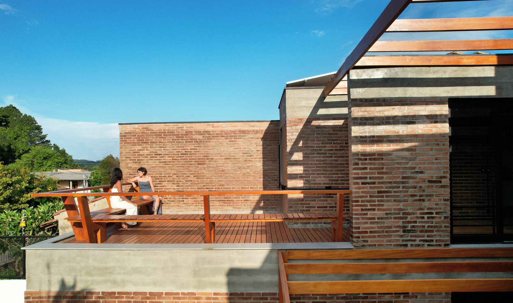 LC 之家丨巴西丨KS arquitetos-29