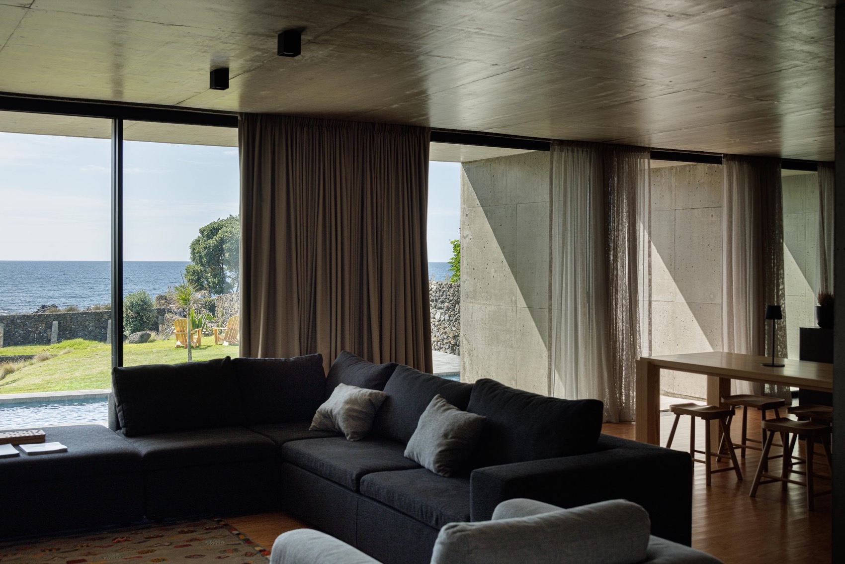 Rocha Quebrada住宅丨葡萄牙丨SO Arquitetura & Design-36