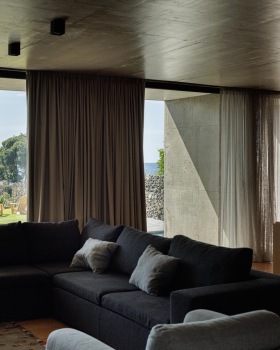 Rocha Quebrada住宅丨葡萄牙丨SO Arquitetura & Design