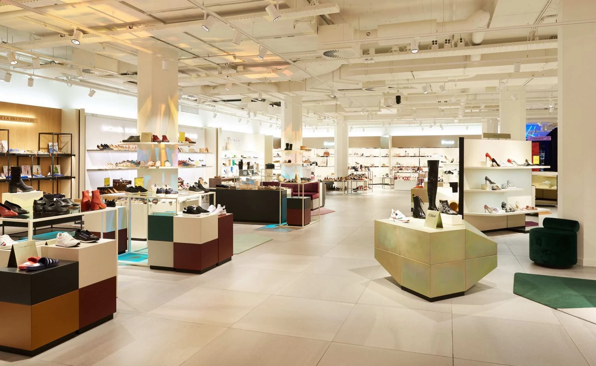 乌得勒支的女王店丨荷兰乌得勒支丨i29,CAMPAIGN-15