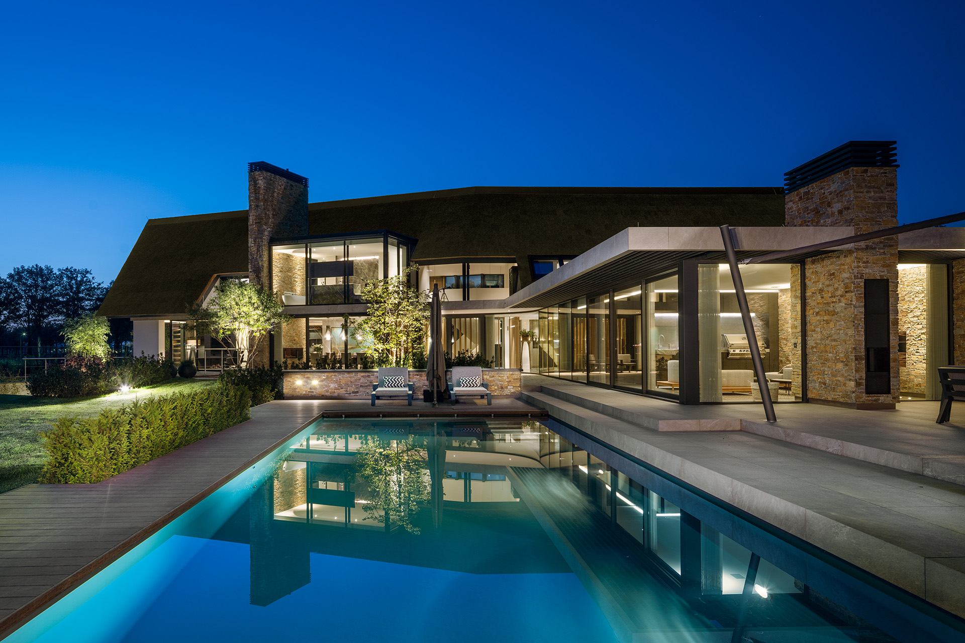 Villa VK | LENZ Architects-9