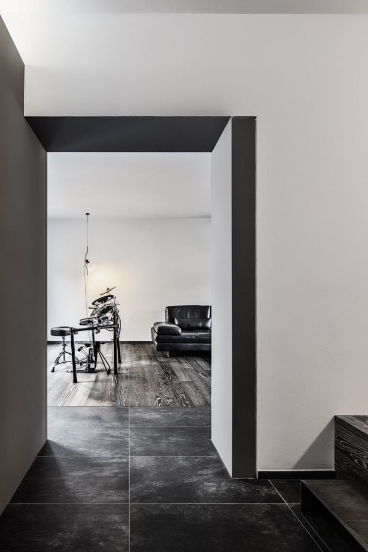 意大利 Drum 公寓  KM429-7