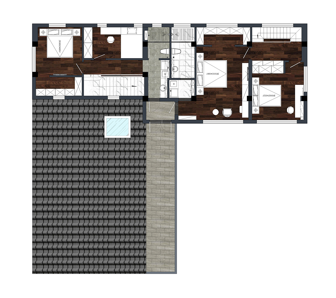 漫漫金陵梦 萦怀那一湾-12