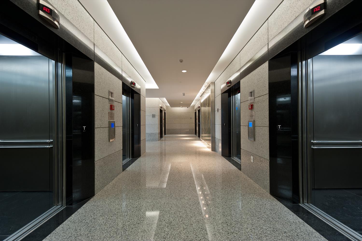 布朗库堡办公园区-7