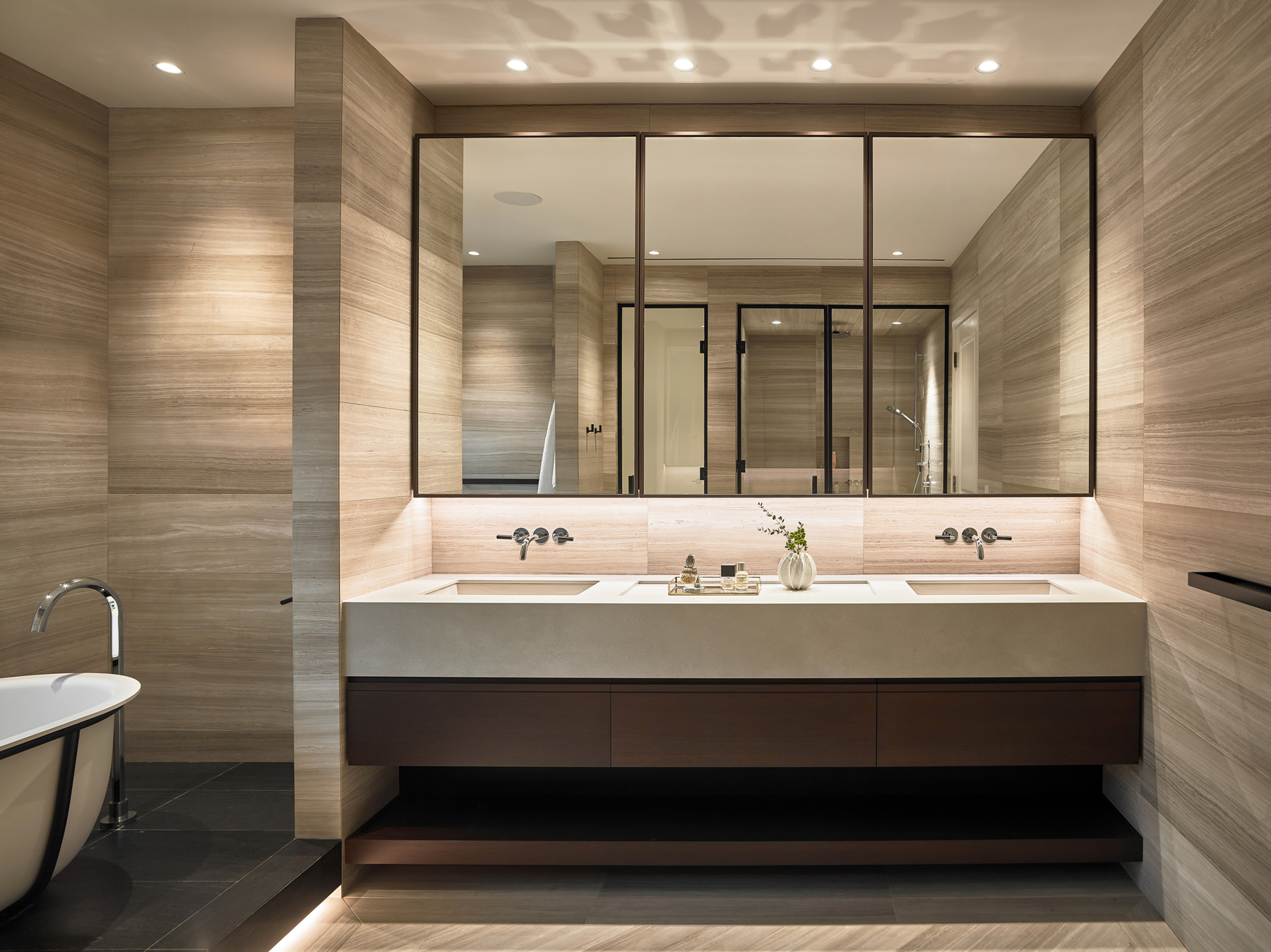 Forest Hill Residence ACDO-10