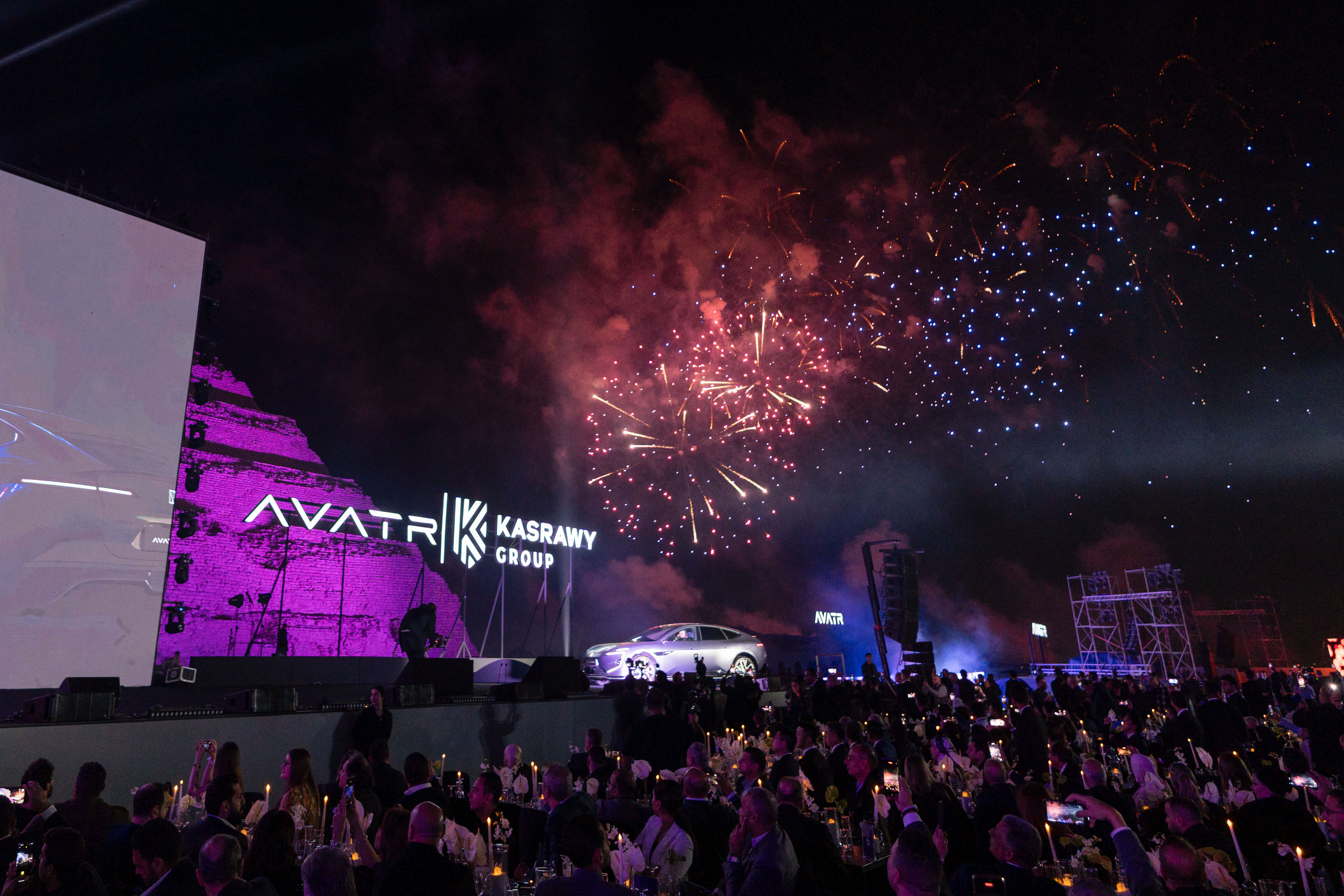 EMOTIVE LUXURY I AVATR LAUNCH EVENT 2025-23