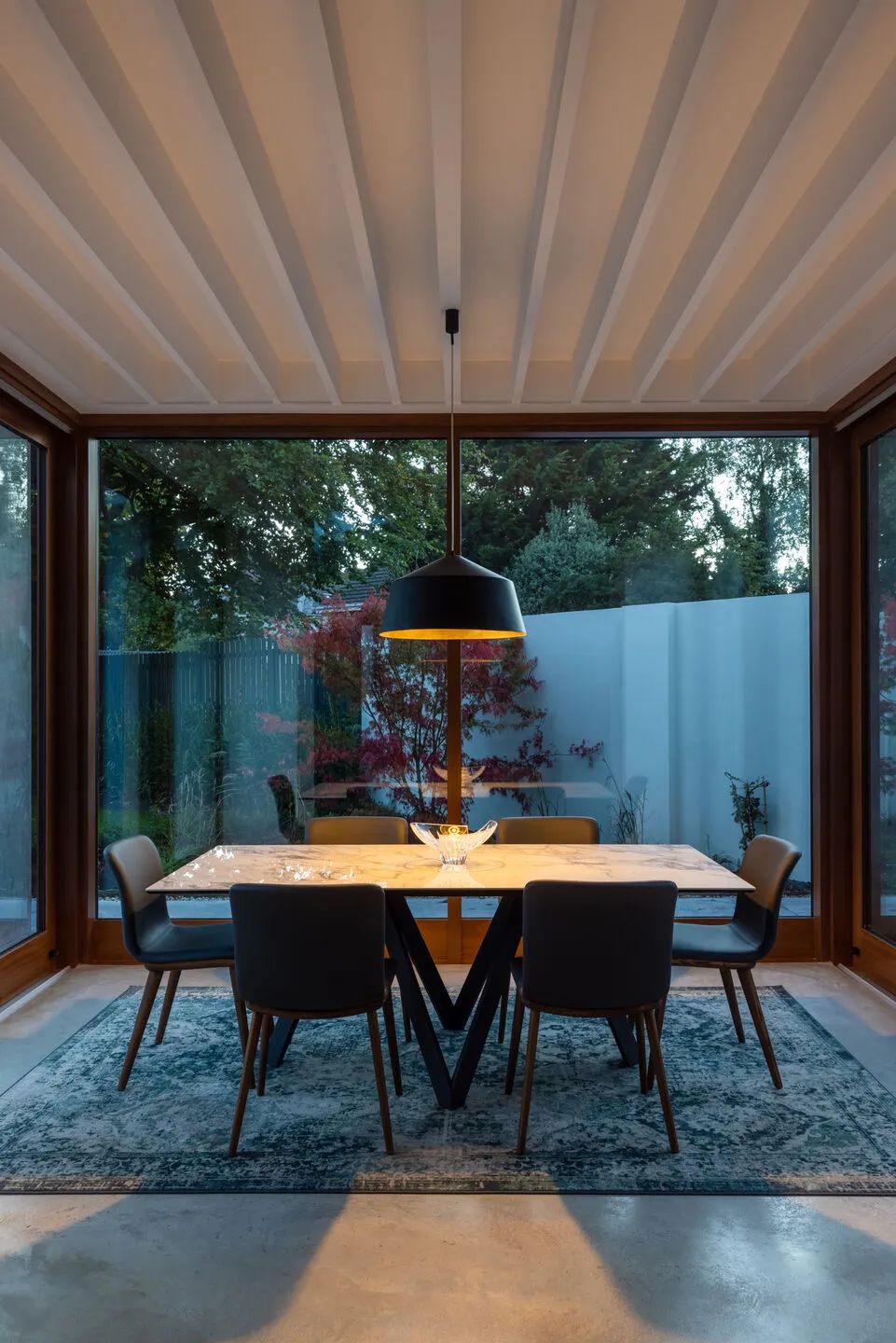 克朗塔夫住宅翻新与扩建项目丨爱尔兰都柏林-26