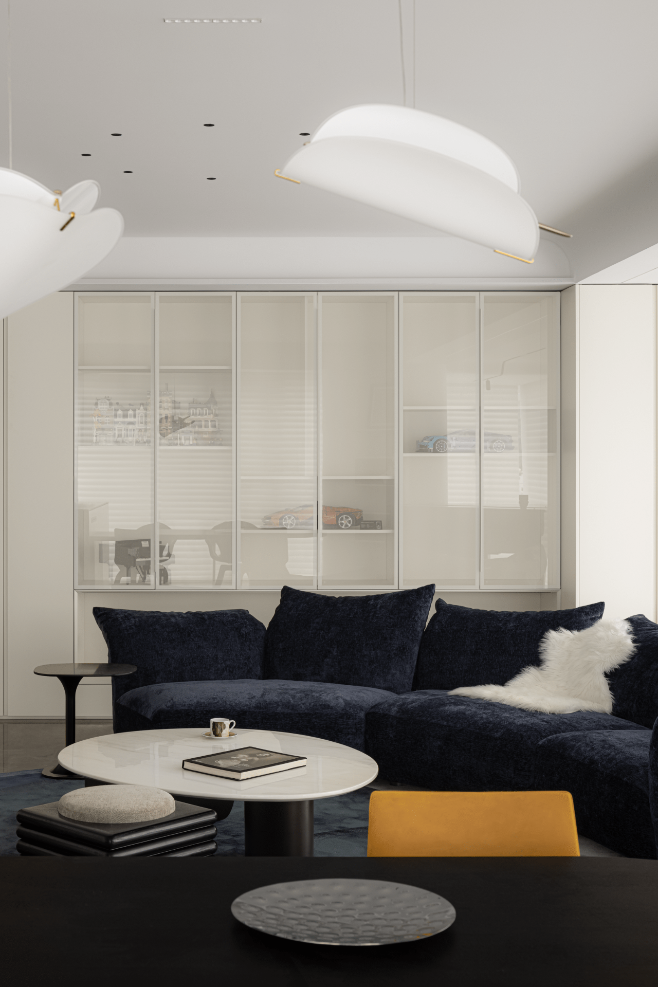 重构家的语言,悉归生活本质丨ING DESIGN 正在设计-16