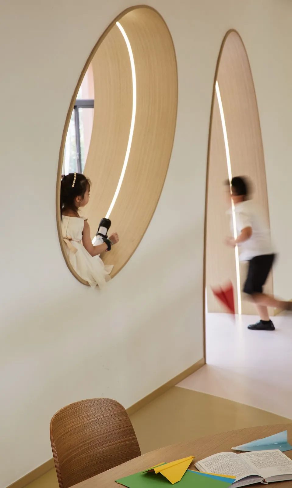 园西图书馆 / 城视建筑-25