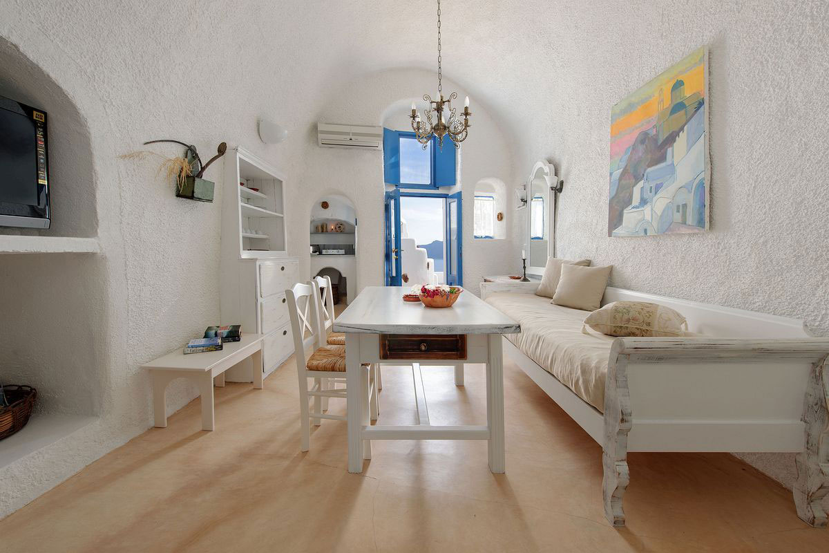 浪漫圣托里尼度假村-13