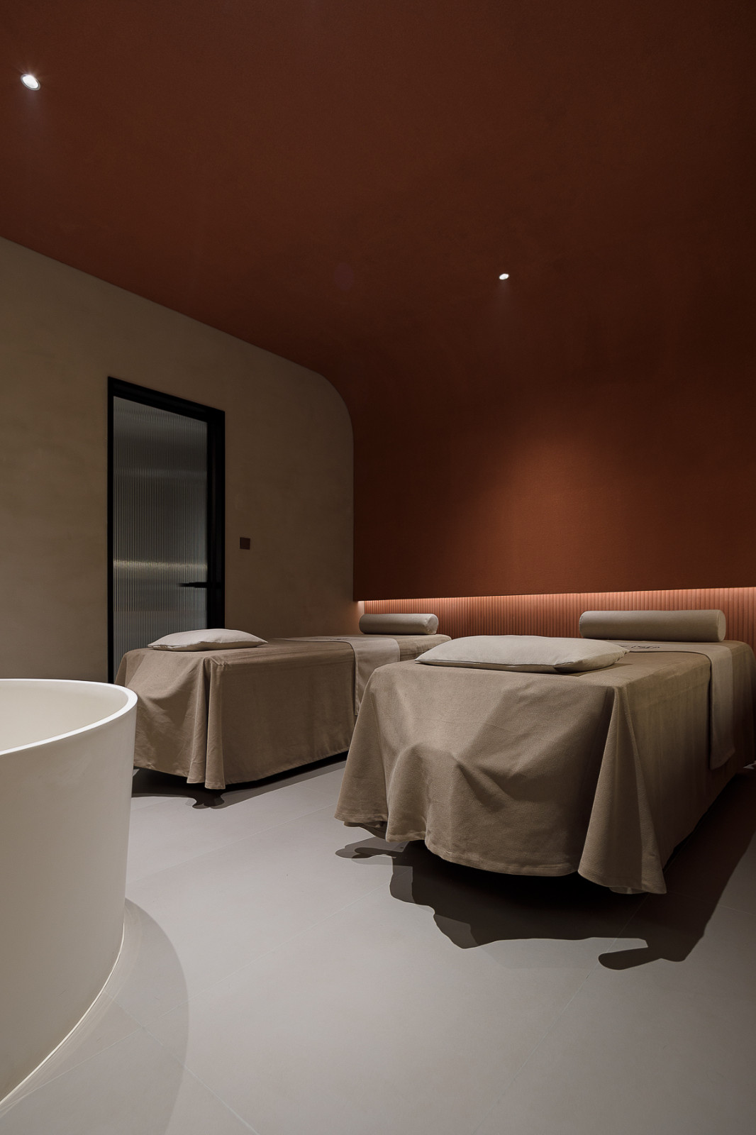 养生会馆丨中国沈阳丨简嘉一舍-7