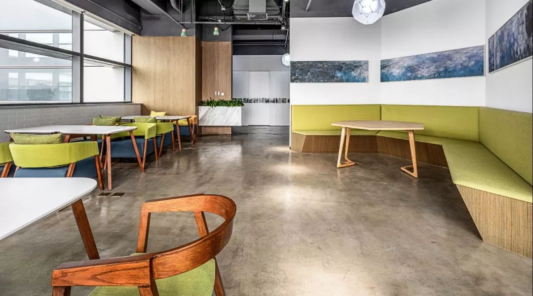 天津某生物制药公司总部办公空间设计丨中国天津丨manas design-41