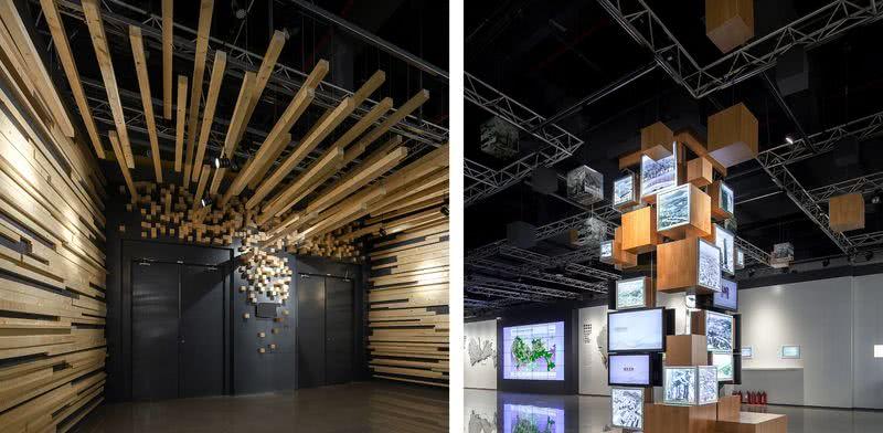 深圳城市规划展厅-8