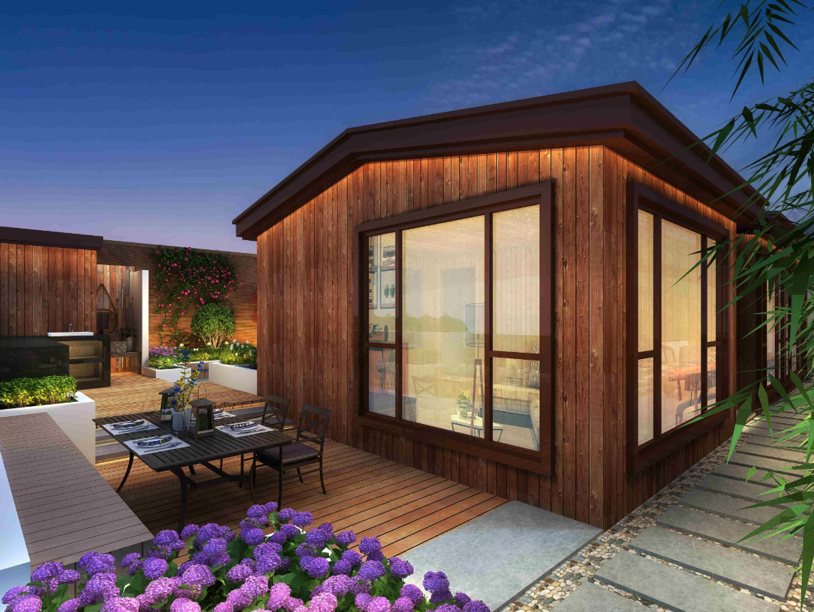 现代空间意境-6