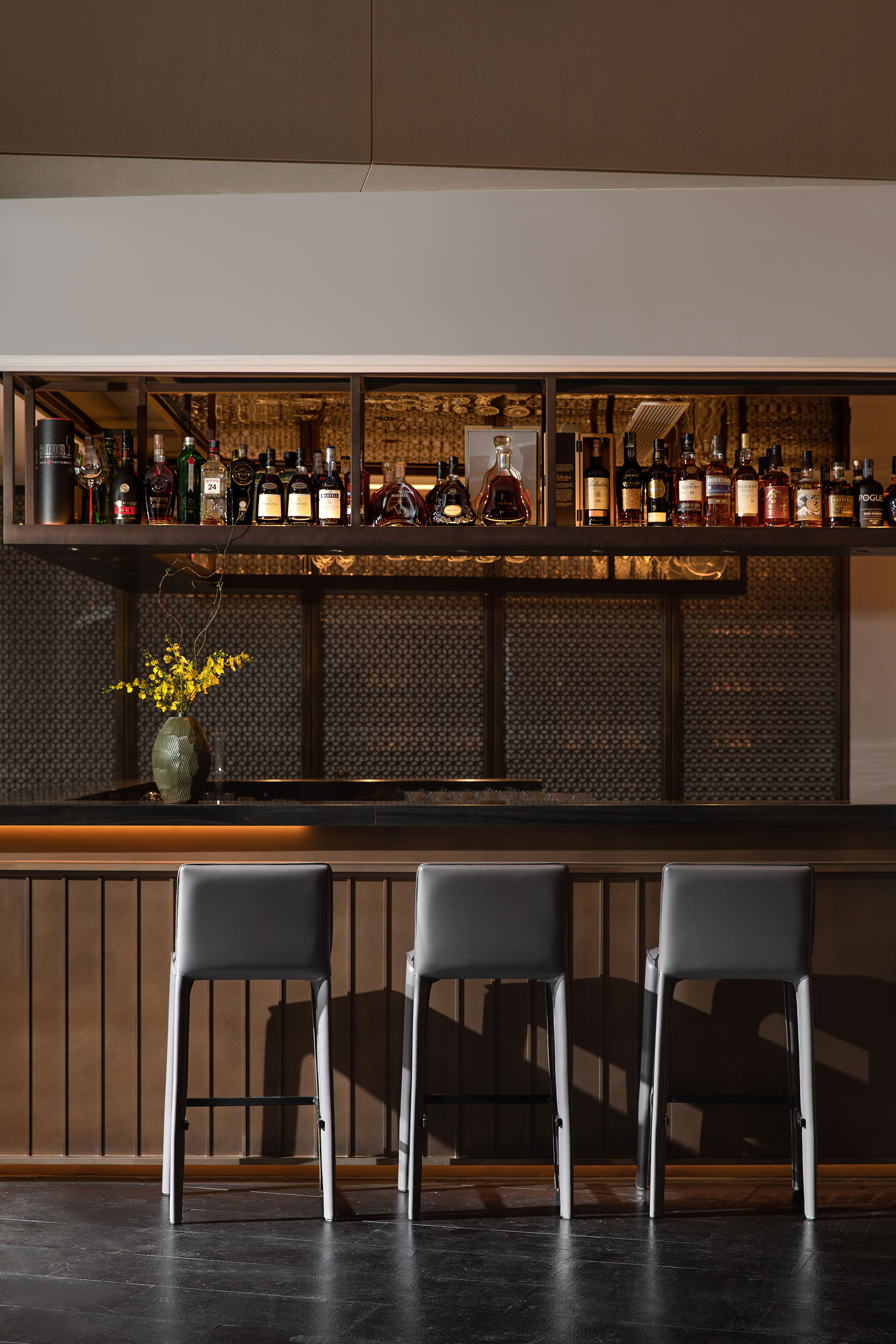 鲁采 · 三元桥店丨中国北京丨LDH 刘道华建筑设计事务所-12