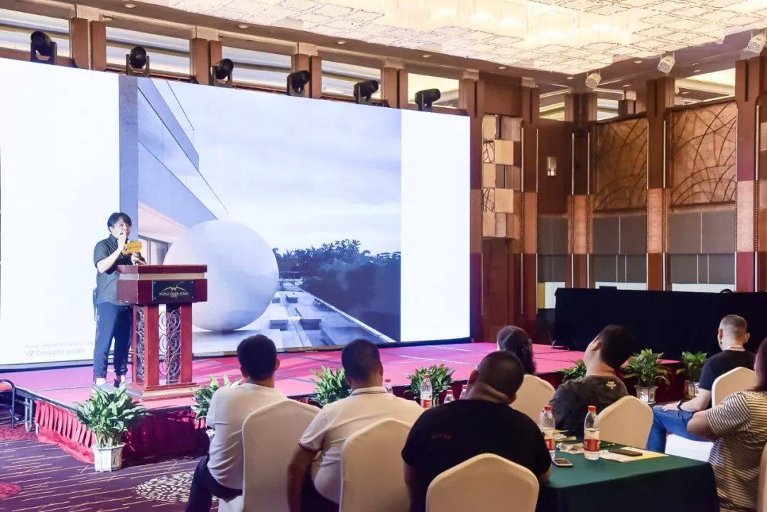 围炉学社 | 赵睿设计师的跨界设计思维-37